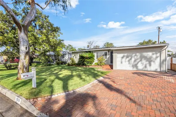 1030 Vernon Street, La Habra, CA 90631