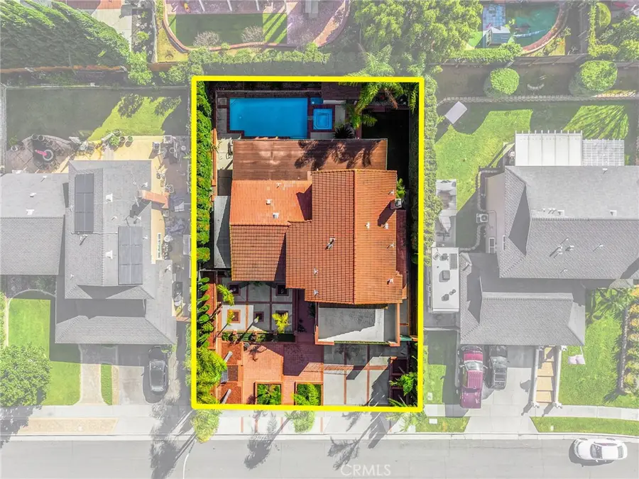 1796 Ravencrest Drive, Brea, CA 92821 - #3