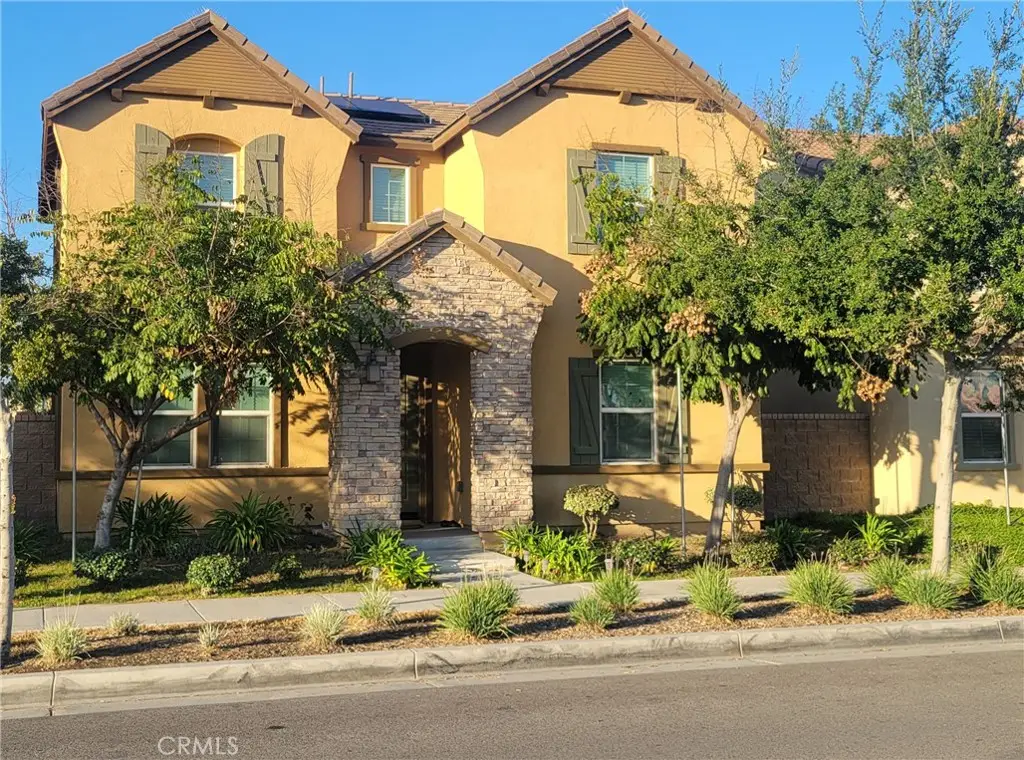 3080 E Sussex Privado, Ontario, CA 91762 - #1