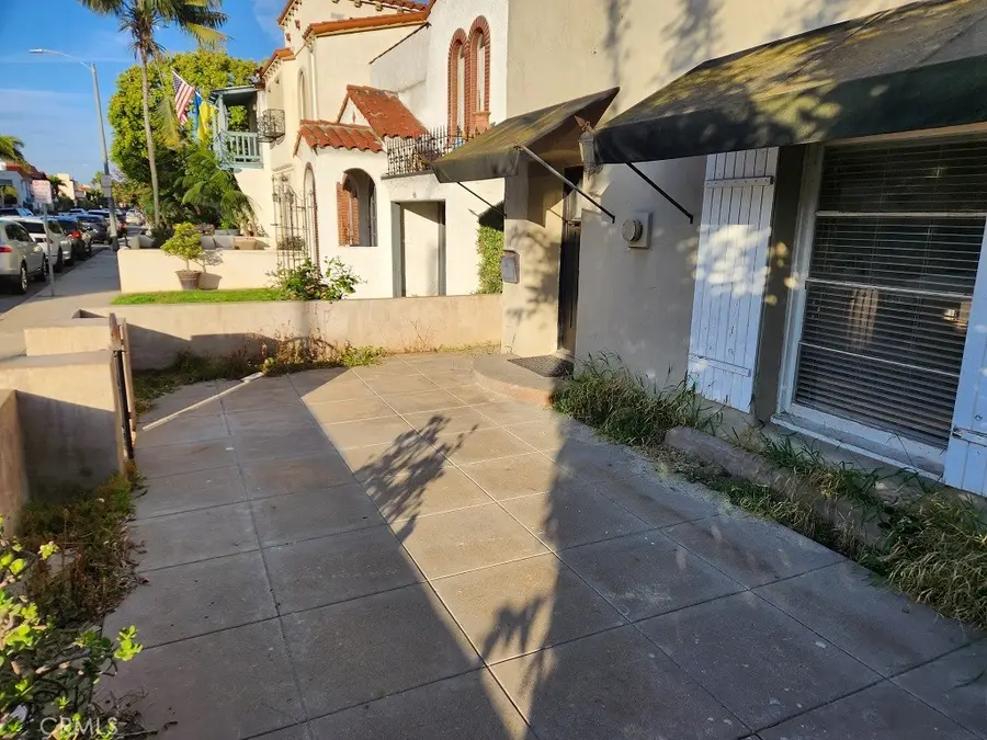 40 Claremont Avenue, Long Beach, CA 90803 - #2