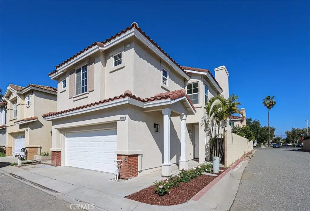 10780 Elm Circle, Stanton, CA 90680 - #1