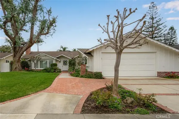 2692 Salmon Drive, Rossmoor, CA 90720