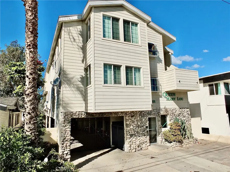 1201 Ximeno Avenue, Long Beach, CA 90804 - #3