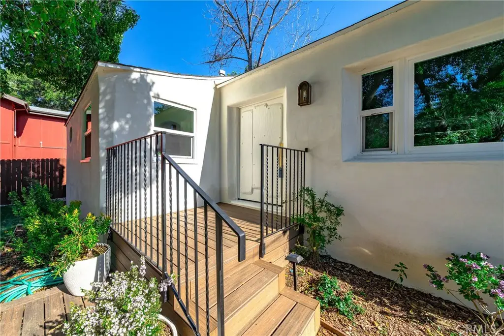 336 El Conejo, Ojai, CA 93023 - #1