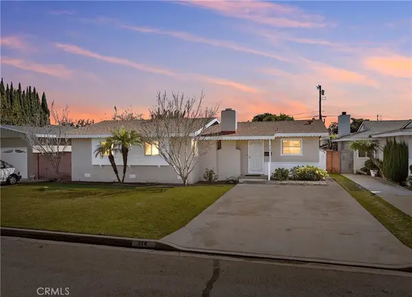 314 S Benwood, Anaheim, CA 92804