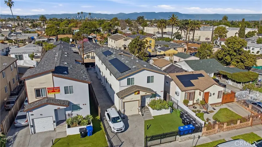 341 343 E 104th Street, Los Angeles, CA 90003 - #2