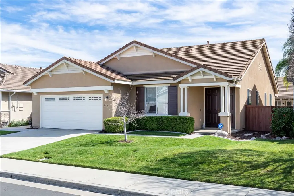 39416 Cardiff Avenue, Murrieta, CA 92563 - #1