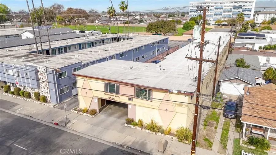 9559 Flower Street, Bellflower, CA 90706 - #2