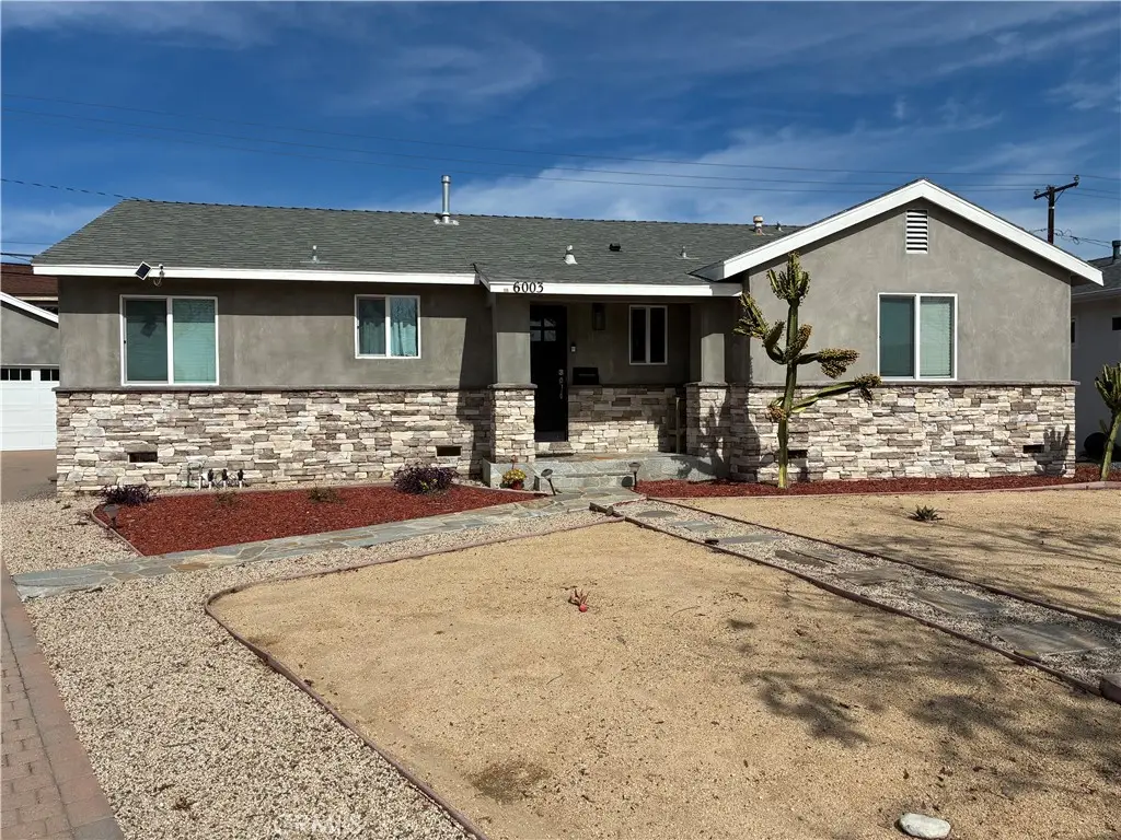6003 Droxford, Lakewood, CA 90713 - #1