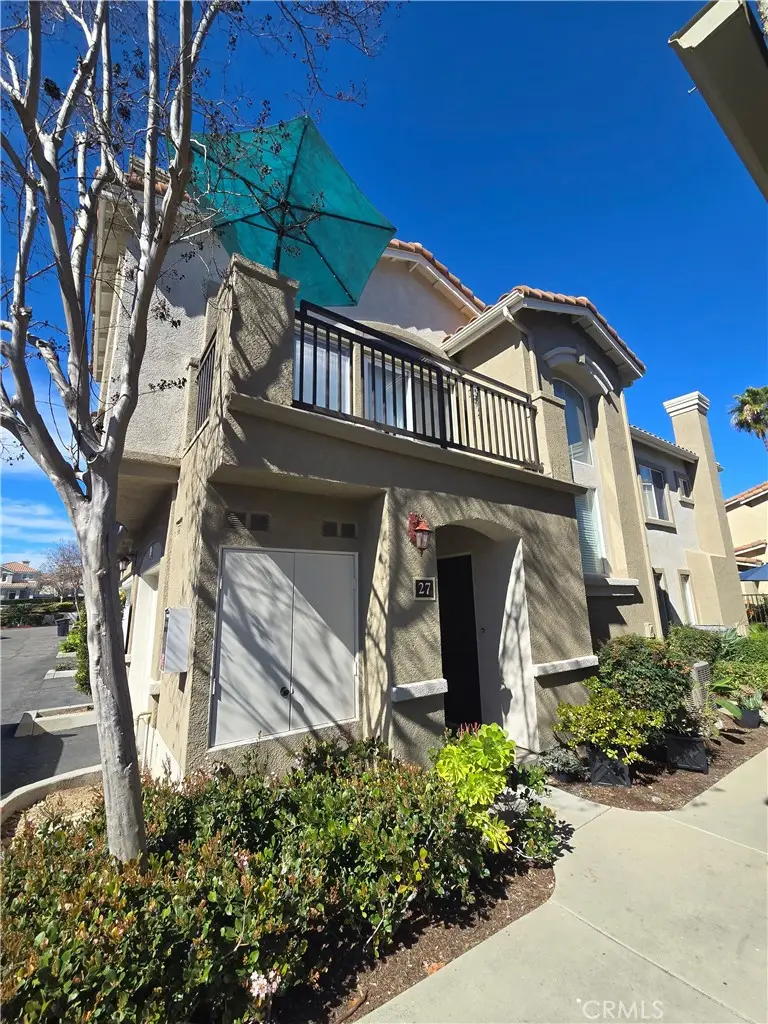 27 Via Barcelona, Rancho Santa Margarita, CA 92688 - #1
