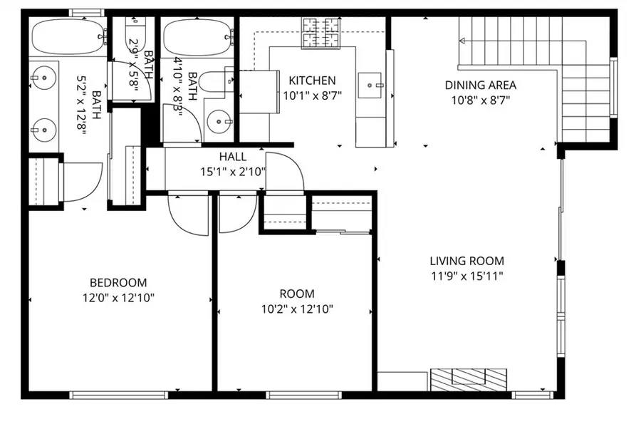 27 Via Barcelona, Rancho Santa Margarita, CA 92688 - #3
