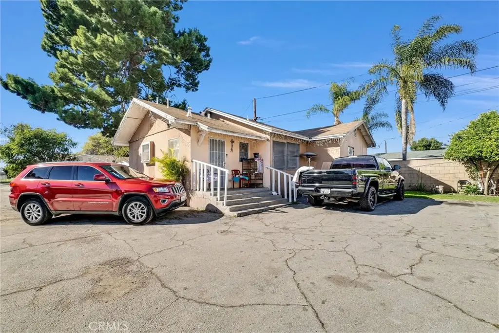 11510 Fidel Avenue, Whittier, CA 90605 - #1