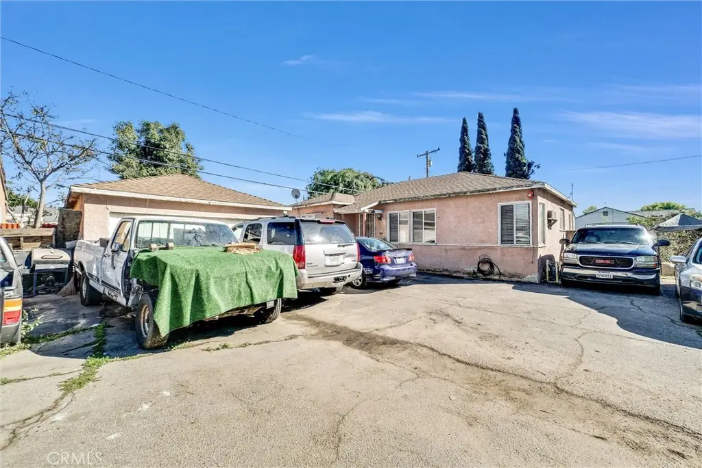 11516 Fidel Avenue, Whittier, CA 90605 - #1