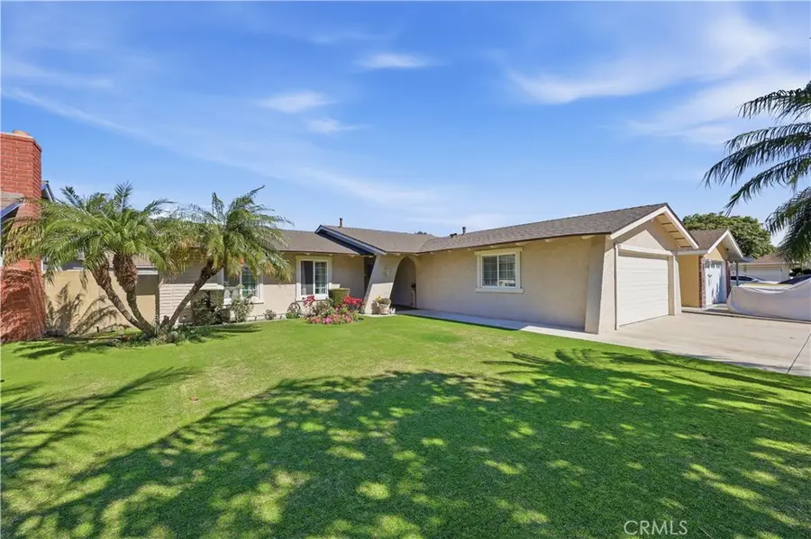 1817 E Alcove, Anaheim, CA 92805 - #2