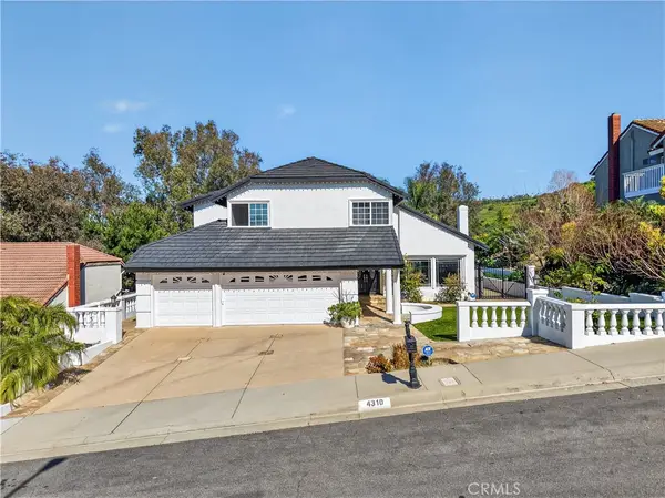 4310 Mountain Shadows, Whittier, CA 90601