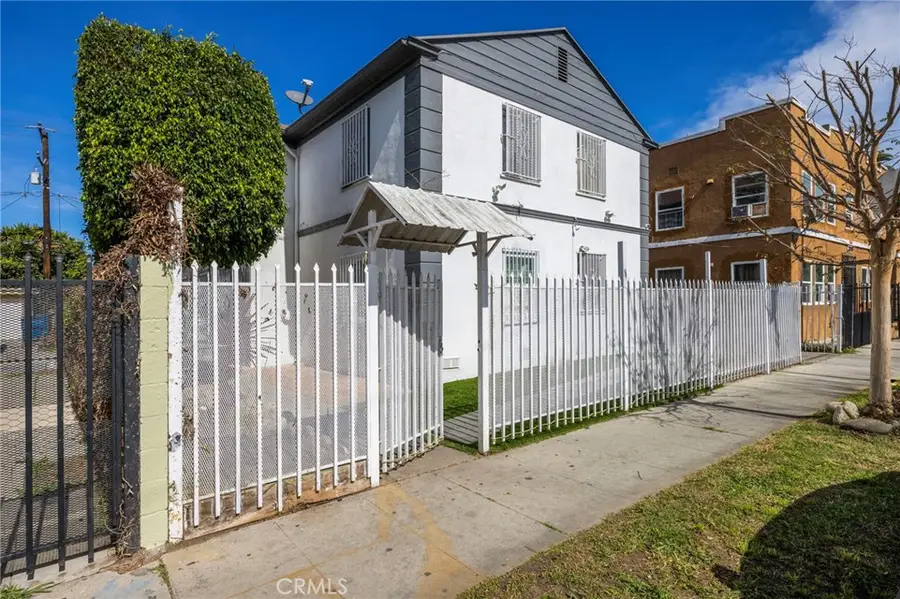 313 W Magnolia, Compton, CA 90220 - #3