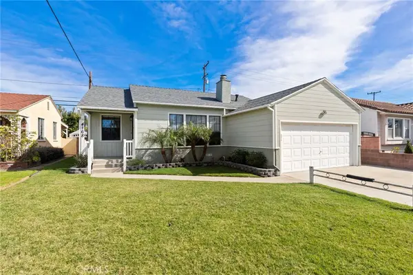 4168 Obispo Avenue, Lakewood, CA 90712