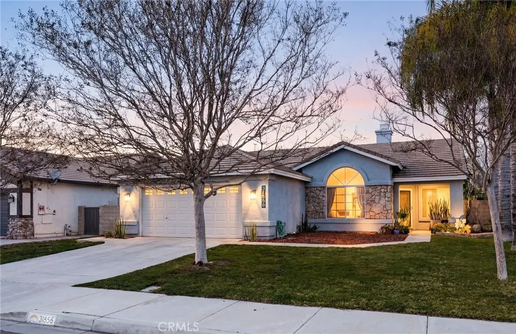 31856 Granville Drive, Winchester, CA 92596 - #1