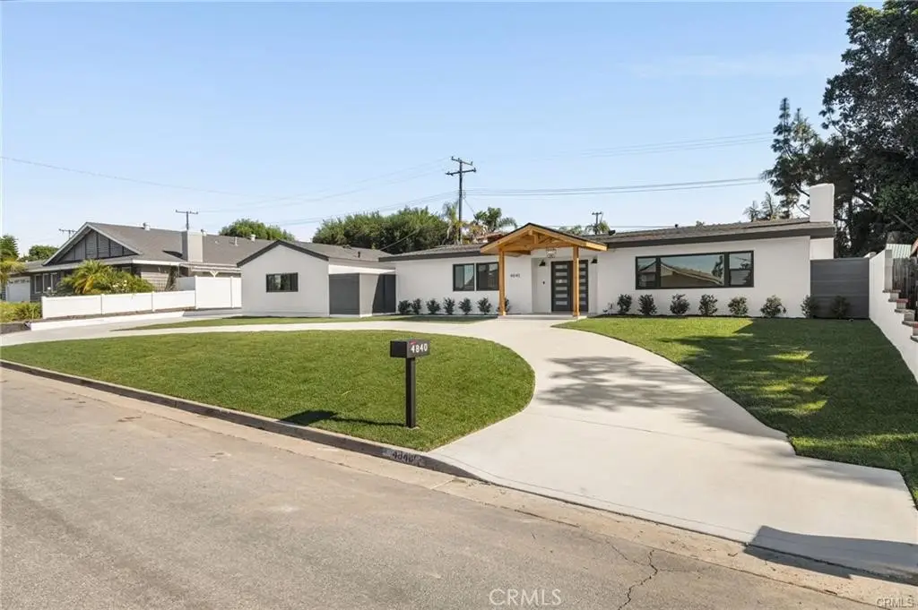 4840 Sunnybrook Avenue, Buena Park, CA 90621 - #1