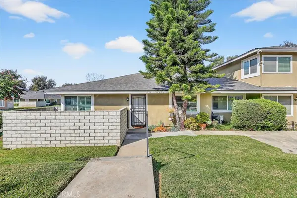 2130 Eveningside, West Covina, CA 91792