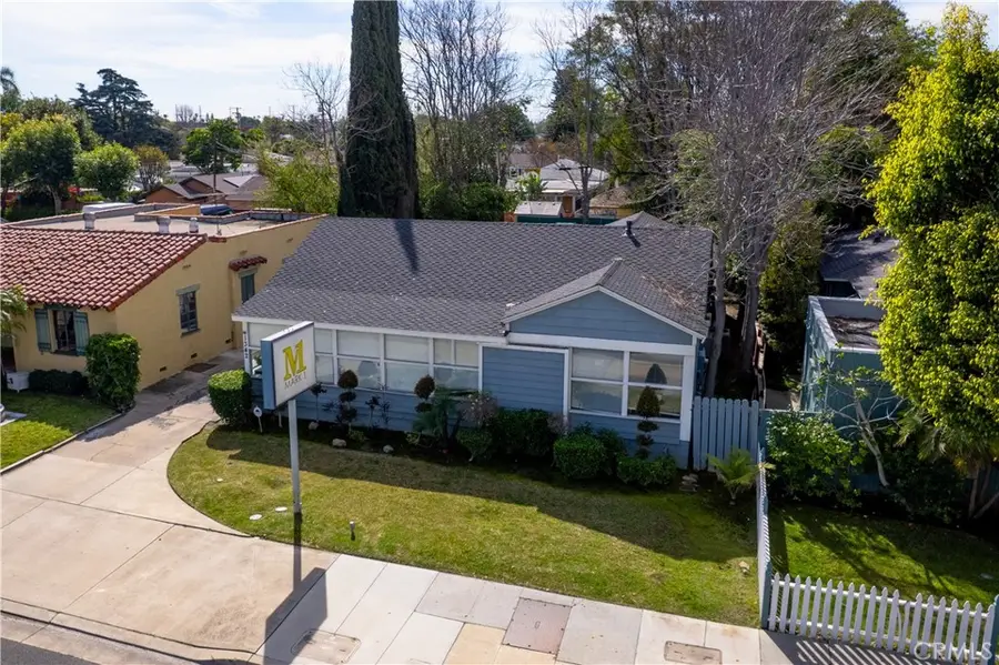 1342 E Chapman, Orange, CA 92866 - #3