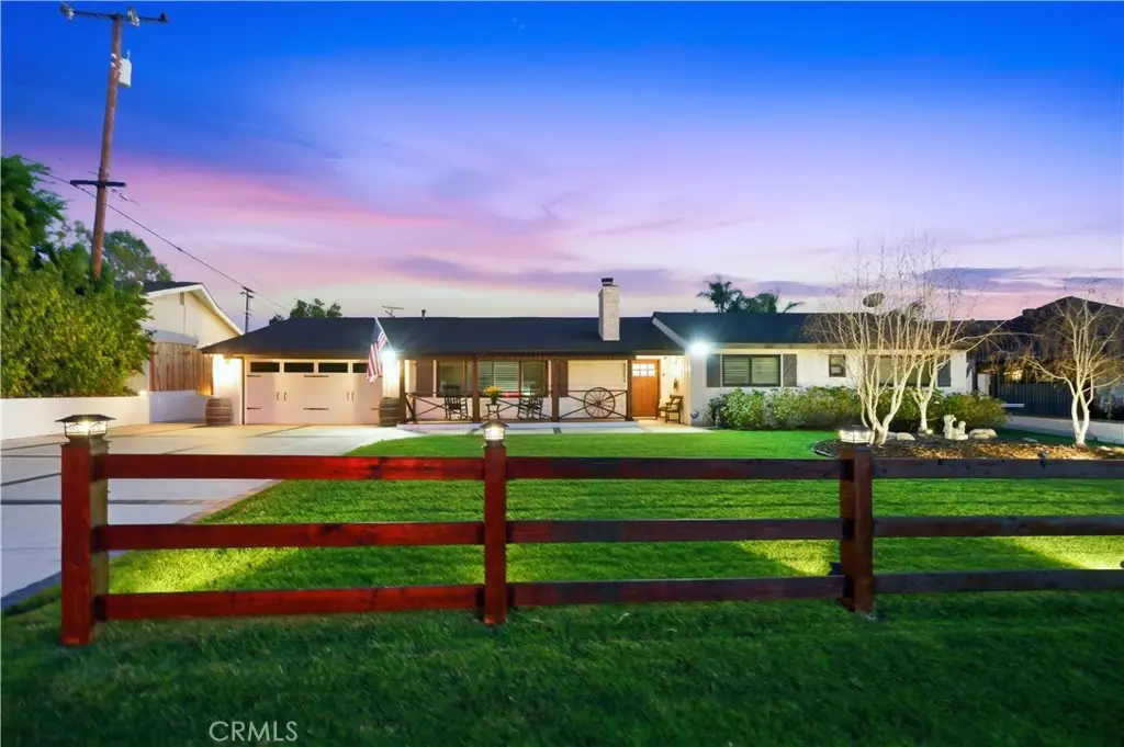 9524 La Serna, Whittier, CA 90605 - #1