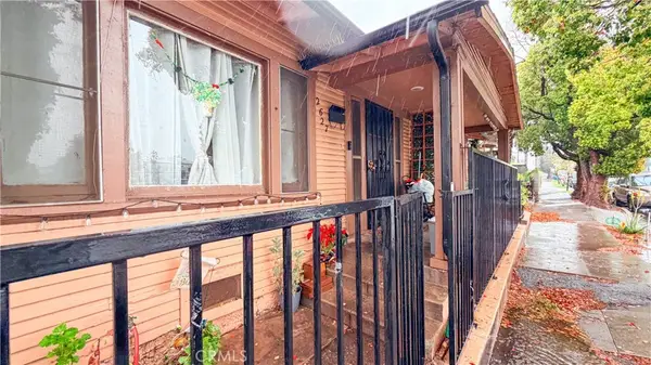 2623 W 30th, Los Angeles, CA 90018