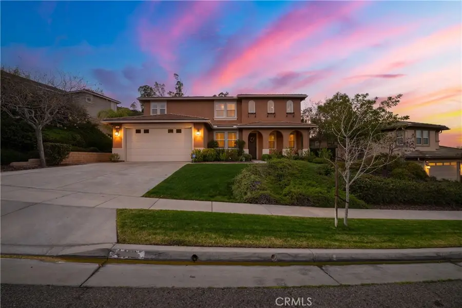 1419 Folson Circle, Corona, CA 92882 - #3