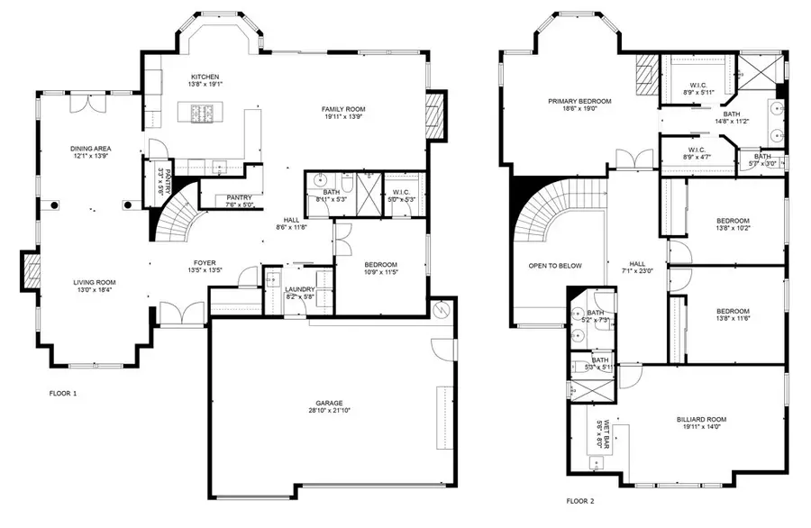 27088 Ironwood Drive, Laguna Hills, CA 92653 - #2