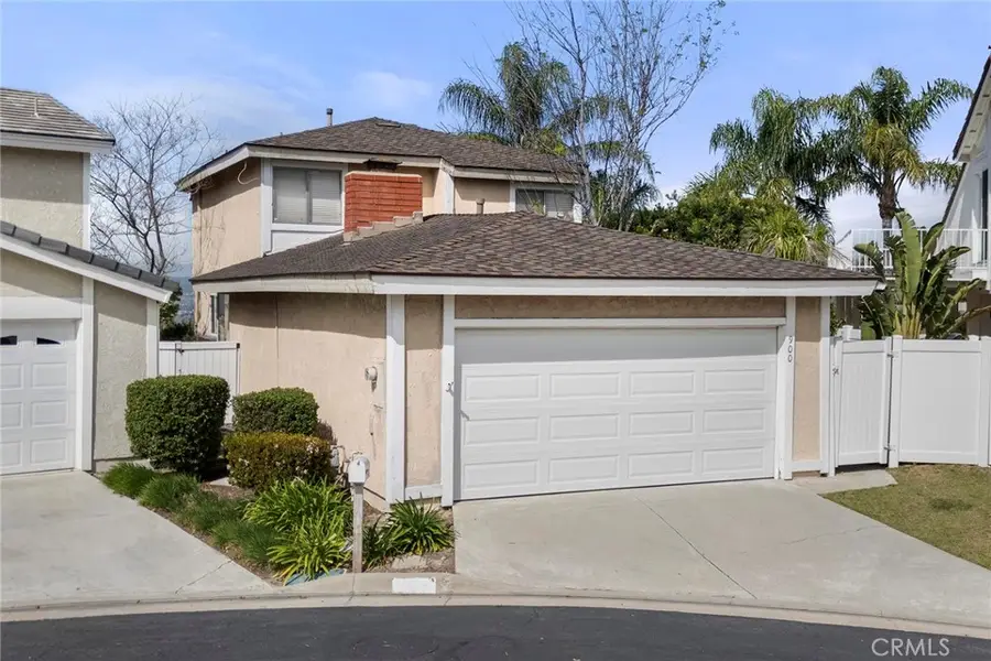 900 S Ridgecrest, Anaheim, CA 92807 - #3