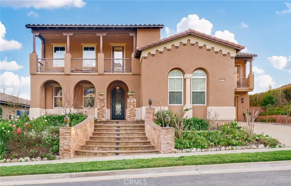 12615 Encino Court, Rancho Cucamonga, CA 91739 - #1