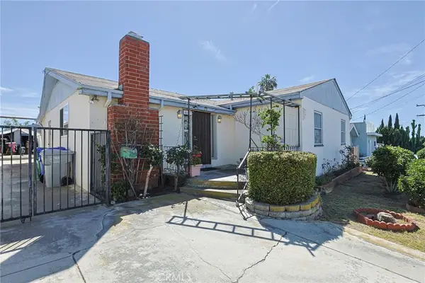 4627 Huron Avenue, San Diego, CA 92117