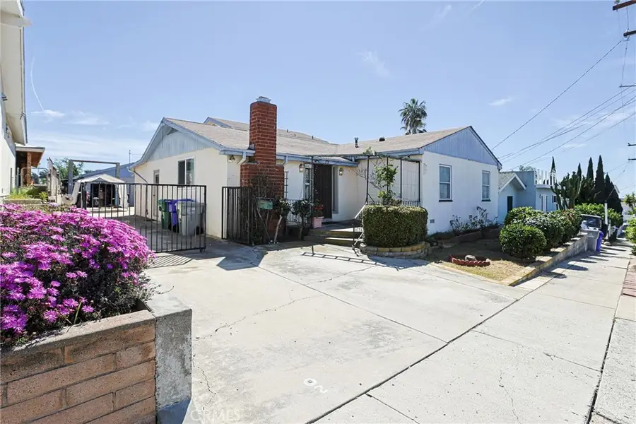 4627 Huron Avenue, San Diego, CA 92117 - #3