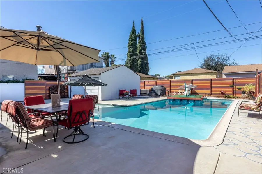 4201 Gardenia Avenue, Long Beach, CA 90807 - #2