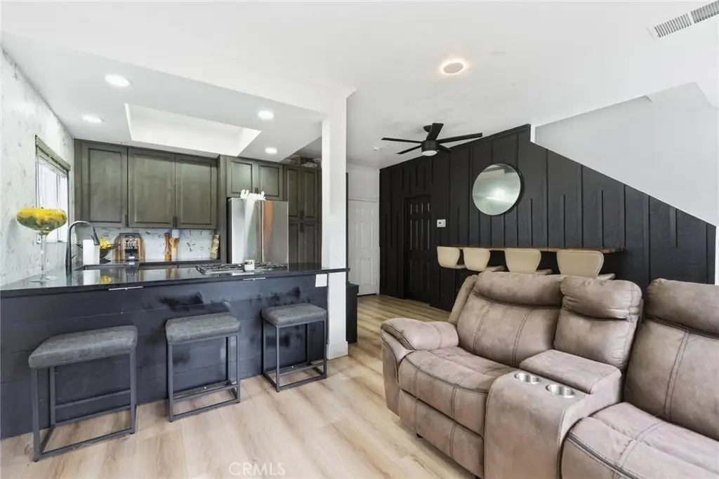 7361 8th #4, Buena Park, CA 90621 - #1