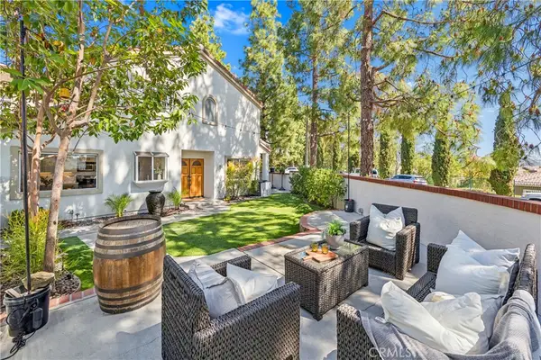 2 Barcelona, Aliso Viejo, CA 92656