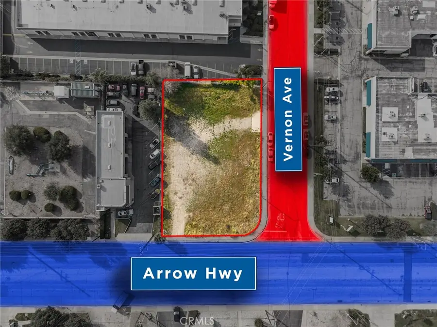 5455 Arrow Highway, Montclair, CA 91763 - #3