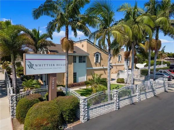 10418 Bogardus, Whittier, CA 90603