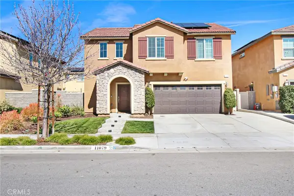 11079 Longfield, Eastvale, CA 91752