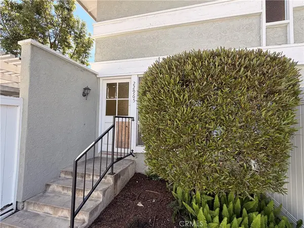 22965 Via Cereza, Mission Viejo, CA 92691