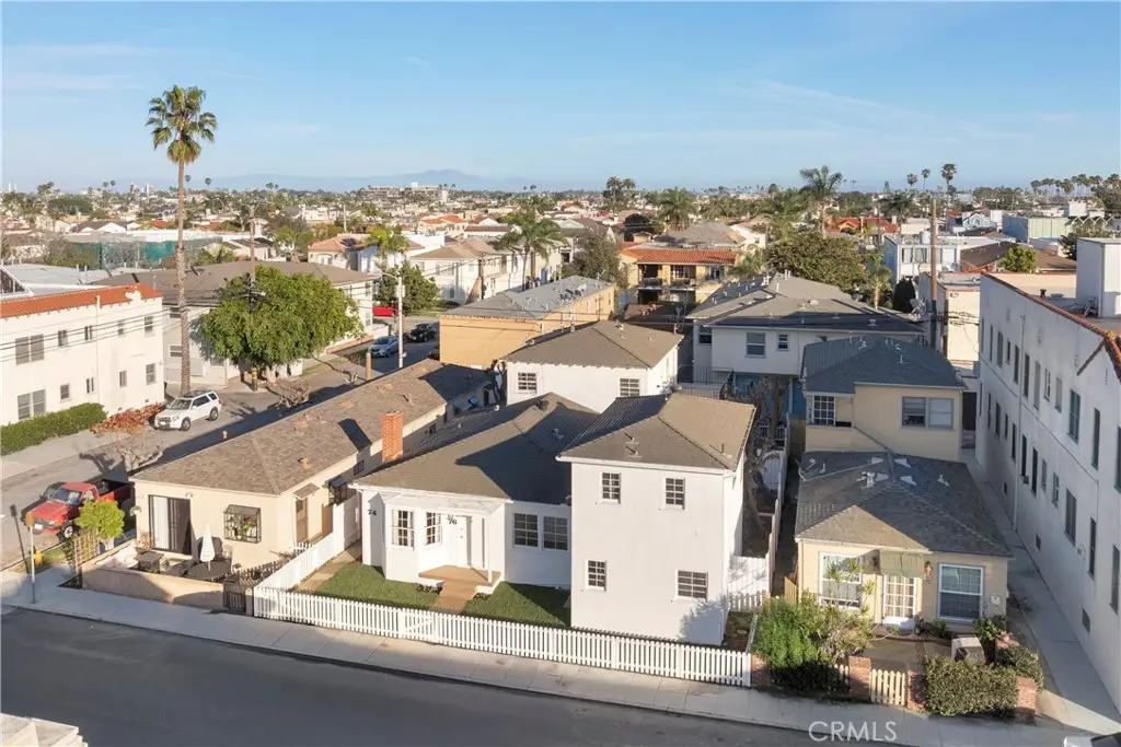 74 Argonne, Long Beach, CA 90803 - #1