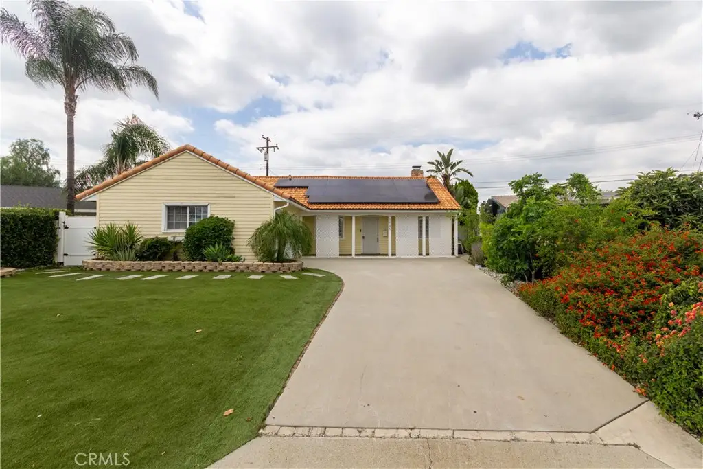 3445 Gauntlet Drive, West Covina, CA 91792 - #1