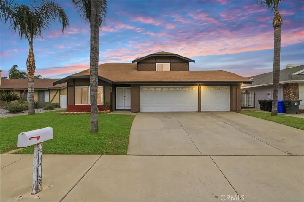 8286 Yearling Way, Jurupa Valley, CA 92509 - #1