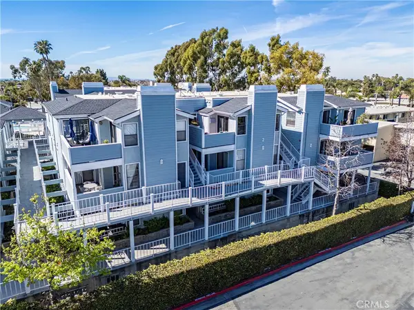 16960 Algonquin, Huntington Beach, CA 92649