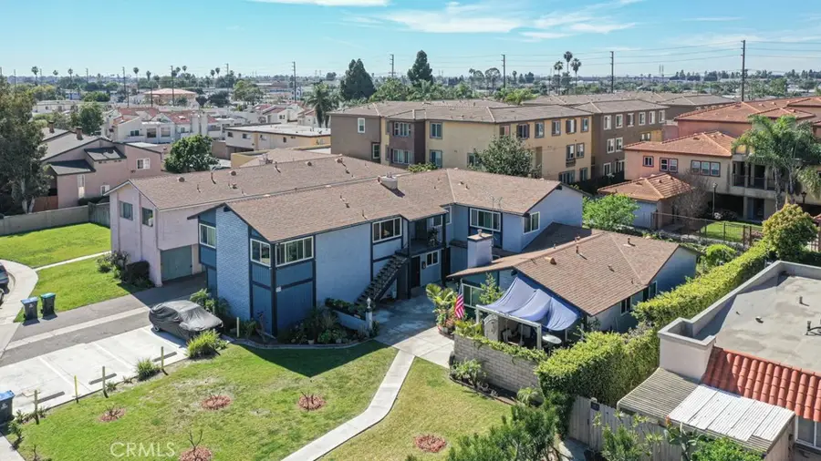 12621 Louise Cir. #A-D, Garden Grove, CA 92841 - #2