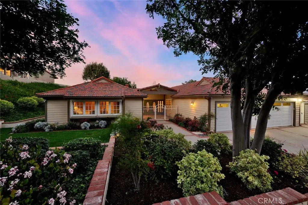 6823 E La Cumbre Drive, Orange, CA 92869 - #1