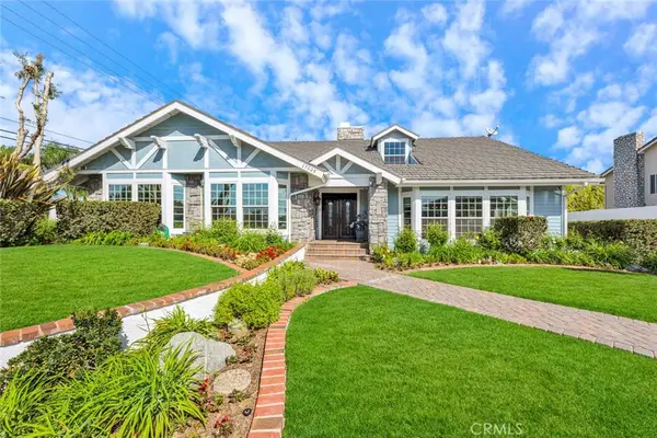 17525 Sunwest Circle, Yorba Linda, CA 92886