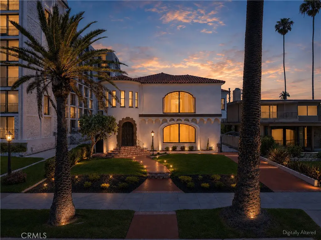 2625 East Ocean Boulevard, Long Beach, CA 90803 - #1