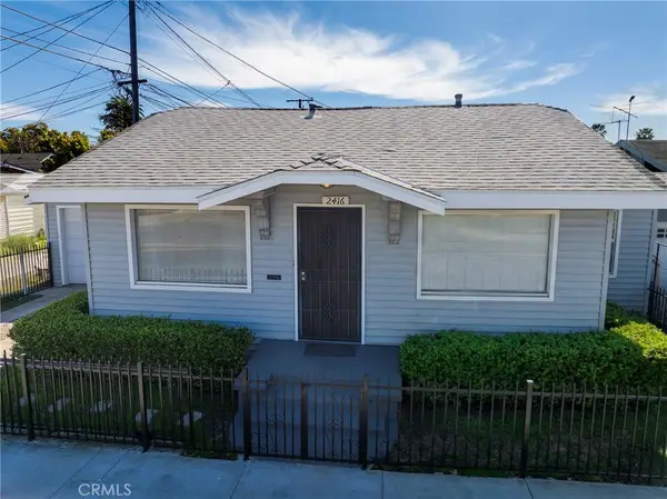 2416 E 10th, Long Beach, CA 90804