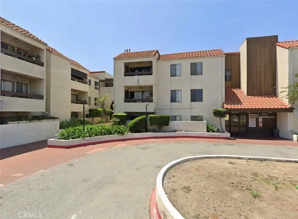 700 W 3rd #314, Santa Ana, CA 92701 - #1